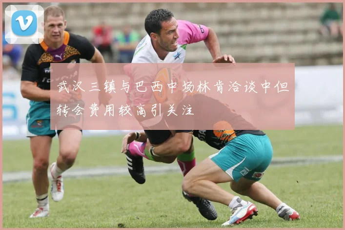 武汉三镇与巴西中场林肯洽谈中但转会费用较高引关注