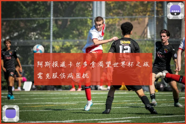 阿斯报道卡尔多索渴望世界杯之旅需克服伤病困扰