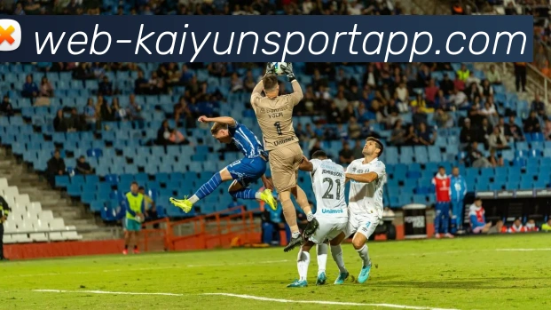 开云体育品牌故事