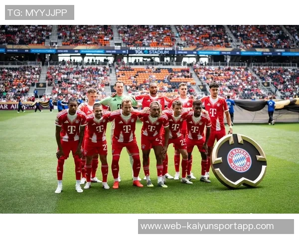 拜仁决定不出国冬训将全力以赴留在慕尼黑备战新赛季